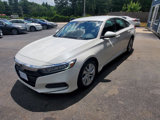 Used 2018 Honda Accord LX image 4