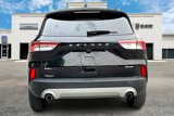 Used 2021 Ford Escape SEL image 4