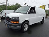 Used 2023 GMC Savana 2500 w/ Driver Convenience Package image 2