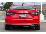 New 2026 Honda Civic Sport image 5