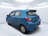 New 2024 Mitsubishi Mirage ES image 5