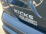 Used 2024 Nissan Kicks S image 2