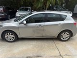Used 2012 MAZDA MAZDA3 i Grand Touring image 3