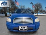 Used 2008 Chevrolet HHR LS image 2