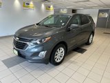 Used 2018 Chevrolet Equinox LT image 2