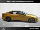 Used 2020 Hyundai Sonata SEL Plus w/ Cargo Package image 4