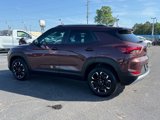 Certified 2023 Chevrolet TrailBlazer LT w/ Convenience Package image 4