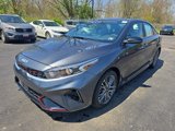 Certified 2022 Kia Forte GT-Line w/ GT-Line Premium Package image 3