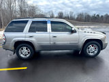 Used 2003 Chevrolet TrailBlazer LTZ image 4