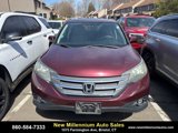Used 2014 Honda CR-V EX image 2