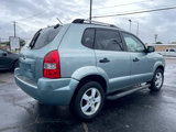 Used 2008 Hyundai Tucson GLS image 5