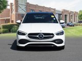 Certified 2022 Mercedes-Benz C 300 Sedan image 2
