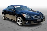 Used 2015 INFINITI Q60 Convertible image 2