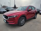 Used 2018 MAZDA CX-5 Sport image 3