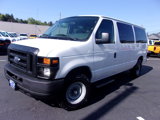 Used 2008 Ford E-350 and Econoline 350 Super Duty Wagon image 3