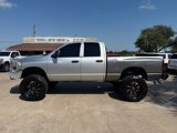 Used 2006 Dodge Ram 2500 Truck SLT w/ Quad Cab Big Horn Value Group image 4