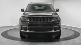 Used 2024 Jeep Grand Cherokee L Limited w/ Luxury Tech Group II image 2