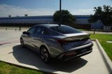 New 2025 Hyundai Elantra Sport image 5