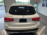 Used 2017 Mercedes-Benz GLC 300 4MATIC image 6