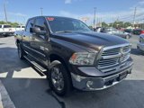 Used 2017 RAM 1500 Lone Star image 4