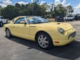 Used 2002 Ford Thunderbird image 2
