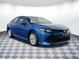 Used 2019 Toyota Camry LE image 6