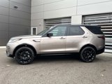 New 2025 Land Rover Discovery Dynamic SE image 2