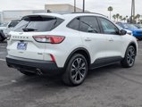 Used 2022 Ford Escape SEL w/ SEL Stealth AWD Package image 2