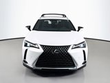 New 2025 Lexus UX 300h FWD image 2