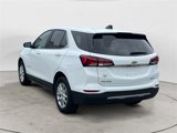 Used 2022 Chevrolet Equinox LT image 3