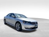 Used 2015 Volkswagen Passat 1.8T SE image 5
