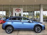 Used 2019 Subaru Crosstrek 2.0i Limited w/ Popular Package #3 image 3