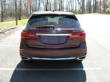 Used 2018 Acura MDX SH-AWD w/ Technology Package image 5