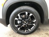 Certified 2023 Chevrolet TrailBlazer LT image 4