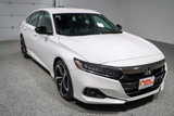 Used 2022 Honda Accord Sport image 5