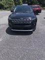 Used 2022 Jeep Compass Limited image 2