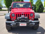 Used 2014 Jeep Wrangler Sport image 5