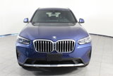 Certified 2022 BMW X3 sDrive30i w/ Premium Package image 3