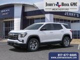 New 2025 GMC Terrain Elevation image 2