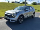 Used 2023 Kia Sportage LX image 2