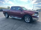 Used 2017 RAM 1500 Big Horn image 3