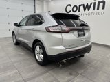 Used 2015 Ford Edge SEL w/ Equipment Group 201A image 4