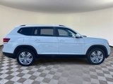 Used 2019 Volkswagen Atlas SE w/ Panoramic Sunroof Package image 2