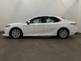 Used 2020 Toyota Camry LE image 2