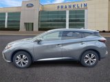 Used 2020 Nissan Murano S w/ Technology Package image 4