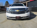 Used 2016 Chevrolet Suburban LTZ image 2