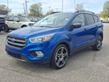 Certified 2019 Ford Escape SEL image 4