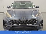 Used 2020 Kia Sportage LX w/ LX Popular Package image 4