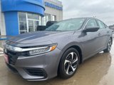 Certified 2022 Honda Insight EX image 4