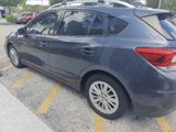 Used 2017 Subaru Impreza 2.0i Premium w/ BSD & Rcta/SRF/Eyesight image 3